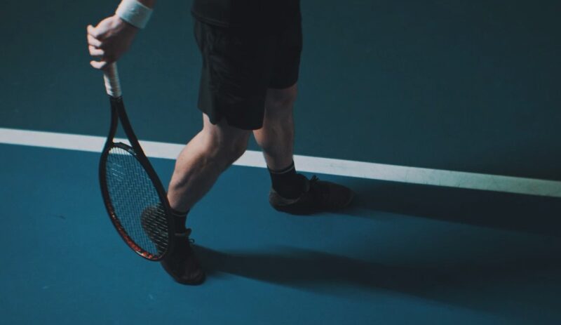 Is Foot Fault a Good Rule in Tennis
